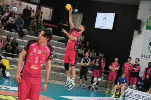 Matteo Sperandio