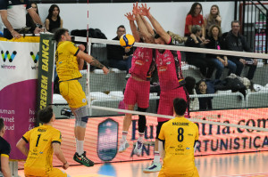 Azione a rete