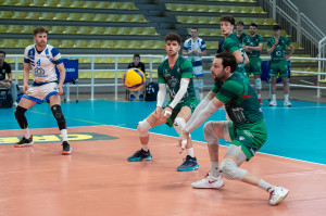 RICEZIONE TIOZZO