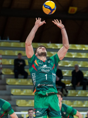 PALLEGGIO COTTARELLI