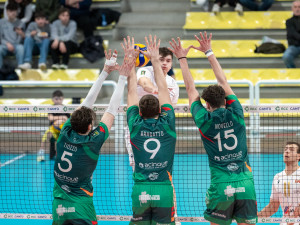 ATTACCO GUZZO