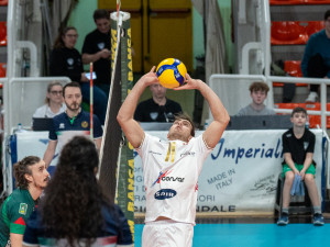 PALLEGGIO RUSSO