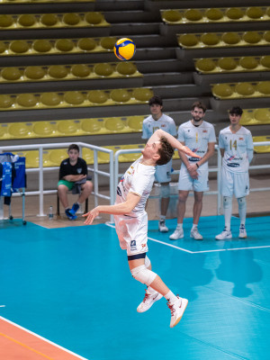 BATTUTA FERI
