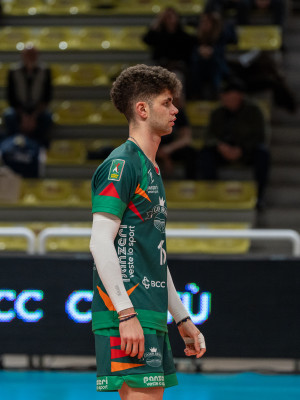 BACCO IN CAMPO
