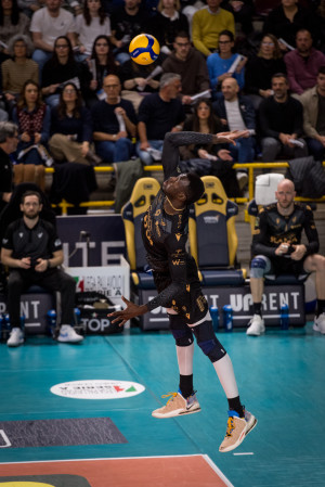 servizio Keita