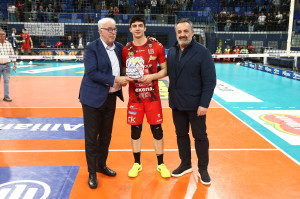 BONINFANTE MVP