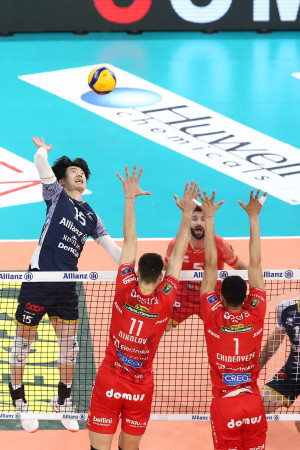 SCHIACCIATA OTSUKA