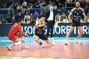 RICEZIONE MILANO