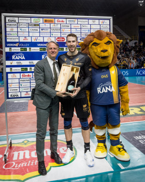 Cortesia MVP