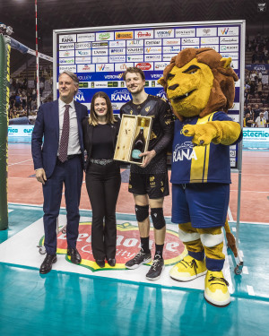 Ewert MVP