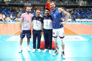 ARBITRI E CAPITANI