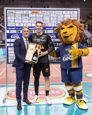 Mozic MVP