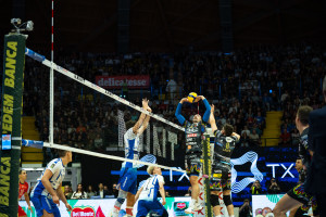 Giannelli muro