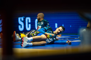 Giannelli riscaldamento