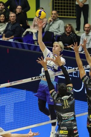 Marttila attacco