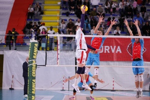 Attacco di Benavidez