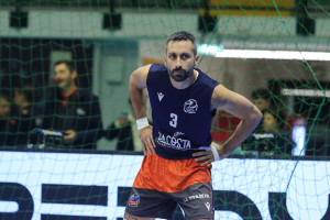 Cavaccini riscaldamento