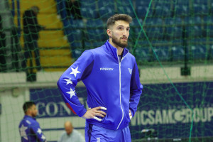 Larizza riscaldamento