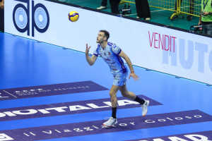 Stefanovic servizio