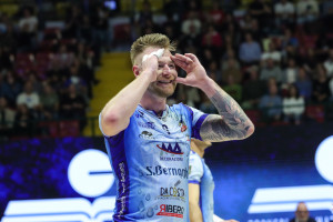 Zaytsev