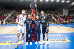 Capitani Verona-Milano