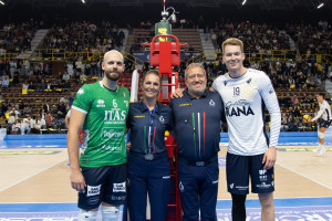 capitani Verona-Trento