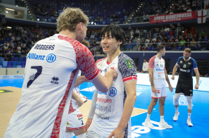 Reggers e Otsuka