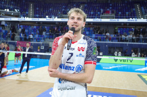 Reggers saluta e ringrazia i tifosi