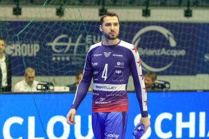 Atanasov riscaldamento
