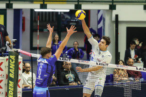 Guzzo attacco