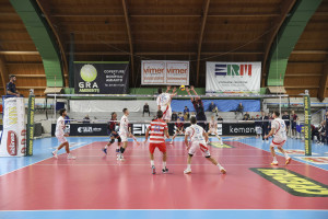 l'arena