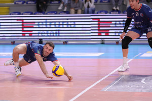 Difesa di Mastrangelo