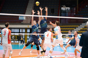 Pallonetto di Feri