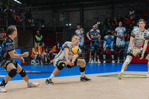 Ricezione Perugia