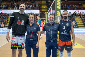 Simone GIANNELLI, Serena Salvati, Maurizio Canessa, Domenico CAVACCINI
