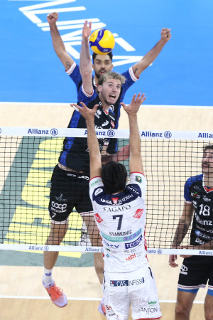 SCHAICCIATA REGGERS