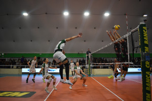 Attacco Padura Diaz