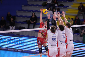Muro toscano su Parraguirre