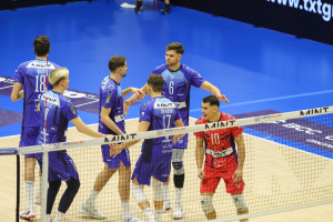 Vero Volley Monza