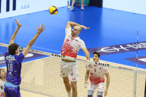 Galassi attacco