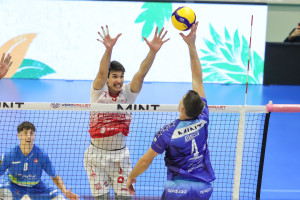 Atanasov attacco