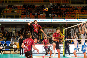 Zappoli attacco