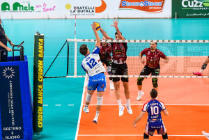 Scita attacco