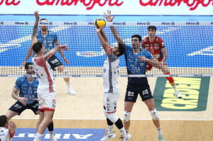 PALLEGGIO KRELING