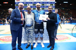 SBEERTOLI MVP