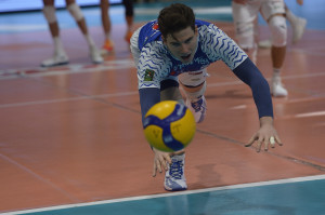 Matteo Maiocchi salvataggio in tuffo