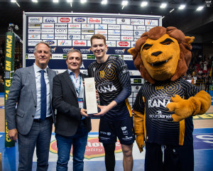 Mozic MVP