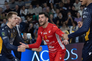 D'Amico in campo