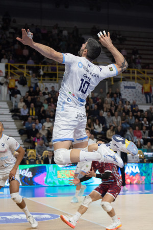 attacco Lanza