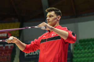 Nikolov riscaldamento